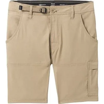 Pánské kraťasy Kraťasy PRANA STRETCH ZION SHORT II 8IN Man velikost 36