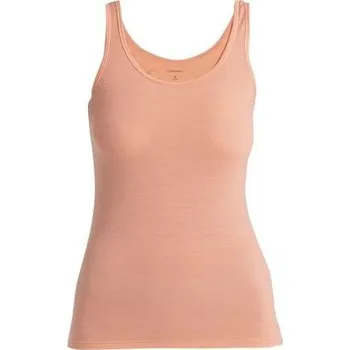 Tílko ICEBREAKER W SIREN TANK Lady velikost L