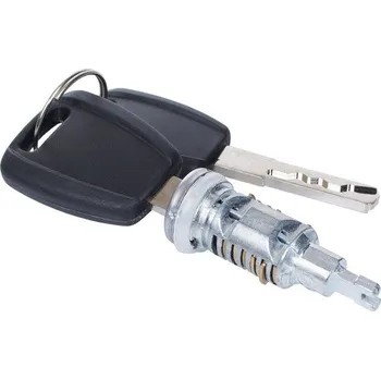 Autozámek Vložka zámku Jumper Boxer Ducato 2006- 1ks vložka + 2 klíče