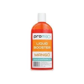 Návnadové aroma Promix Liquid Booster 200 ml Varianta: Mango (PLBM)