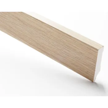 soklová lišta Soklová lišta IMAGE 100120 voděodolná 14x50x2400mm