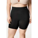 Kalhotky s nohavičkou Bamboo s vysokým pasem