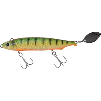Umělá nástraha Nástraha Gunki Drag Spin S 13cm 32,4gr Strass Perch