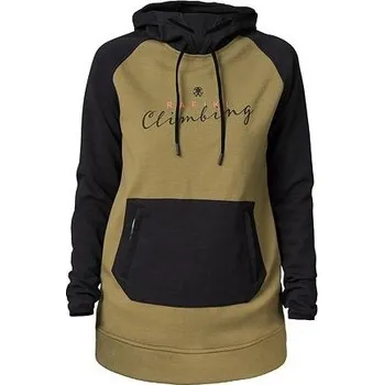 Dámská mikina Dámská mikina s kapucí RAFIKI MANDALA velikost 40