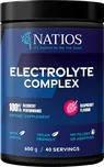 Natios Electrolyte Complex malina 600 g