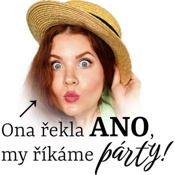 Svatební dekorace Rozlučkové tetovačky č.14 (12 ks)