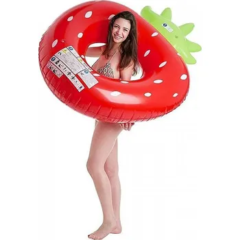Nafukovací Jahoda 185x130cm