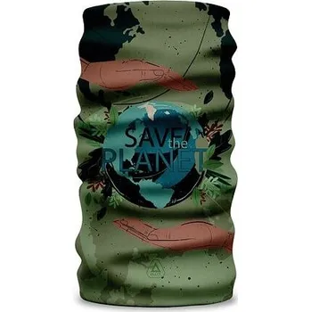 Čepice Šátek MATT SCARF COOLMAX ECO Uni