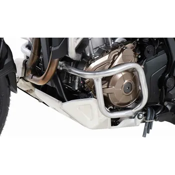 Rám pro motocykl Hepco & Becker Padací rám na Honda CRF 1100 L Africa Twin (19-23) nerez