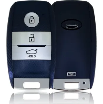 Autoklíč Smart Keyless Go klíč s dálkovym ovládáním 3tl.Kia Optima 95440-D4100 ID47 434Mhz