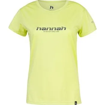 Dámské tričko Dámské tričko HANNAH SAFFI II velikost 38