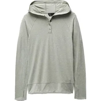 Dámská mikina Mikina PRANA SOL SEARCHER HOODIE Lady velikost S