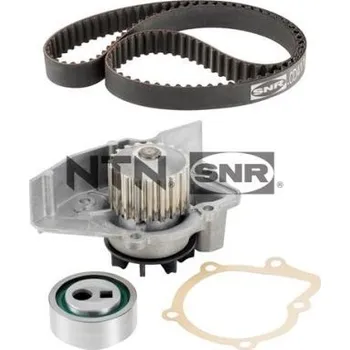Vodní pumpa + sada ozubeného řemene SNR KDP459.081