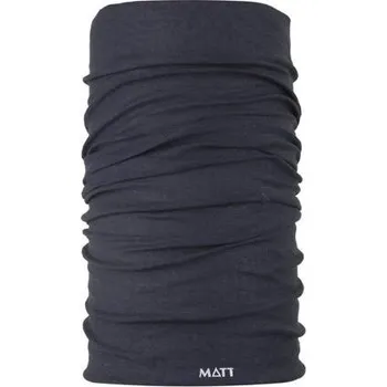 Čepice Šátek MATT WOOL SCARF Uni velikost UNI