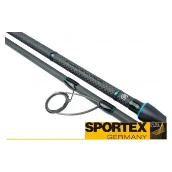 SPORTEX - Prut COMPETITION CS-5 Carp 366cm/3,25lbs/2 díly