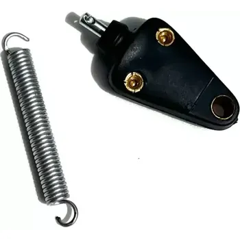 vypínač Spínač zadní brzdy univerzální - tahový