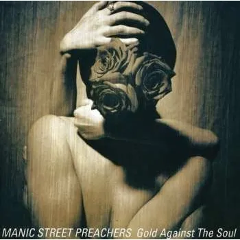 Zahraniční hudba CD Manic Street Preachers: Gold Against The Soul 2015