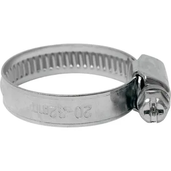 hadicová spona Spona hadicová 30–45x12 mm Festa