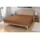 Polášek Exclusive froté prostěradlo 90…