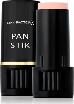 Make-up Max Factor Pan Stik Foundation make-up v tyčince 9 g