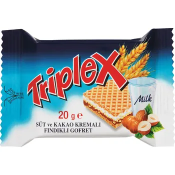 Triplex 20g