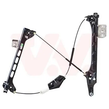 Stahovačka okna Zvedací zařízení oken VAN WEZEL 0379262