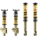 ST Performance nastavitelný podvozek pro Nissan 200SX, 200ZX - type ST XTA Plus3