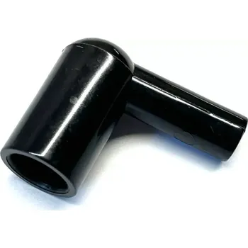 Elektroinstalace pro motocykl Fajka - kabelová koncovka odrušená