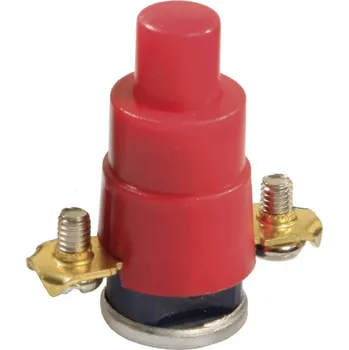 Stavebniny AS Schwabe 10936ET teplotní ochranný spínač