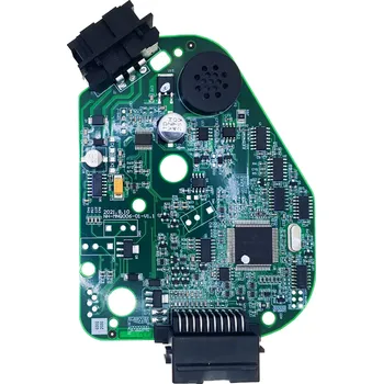 Imobilizér ELV emulátor zámku řízení Audi A6/Q7 EZS Kessy J518