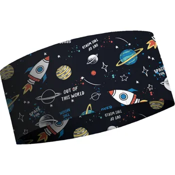 Čepice Čelenka MATT KID COOLMAX ECO H.BAND Kids