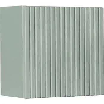 Koupelnový nábytek Koupelnová skříňka LINE ŠALVĚJ 83-30 DQ- závěsná