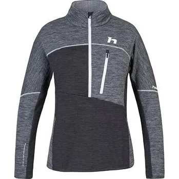 Dámské oblečení Dámská mikina HANNAH MEDA HZ velikost 40