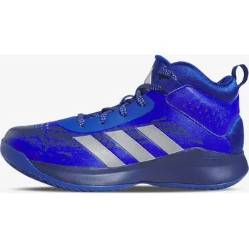 Chlapecká obuv Dětské tenisky adidas CROSS EM UP 5 K WIDE EUR 40 296747