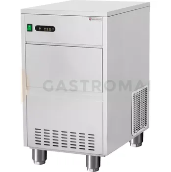 Barová židle Výrobník ledu, 45kg/24h, vodou chlazený | RESTO QUALITY, RQ45W