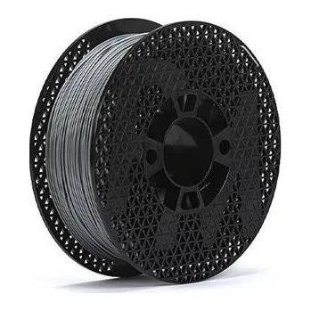 Filament Filament PM PLA+ 1,75mm, 1kg, šedá (1,75 PLA+ 1,75 mm filament grey)