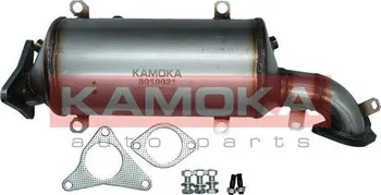 Filtr pevných částic KAMOKA 8010021