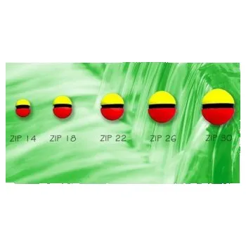 Signalizátor záběru Bubeník - Suchý zip 26mm