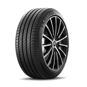 Letní osobní pneu 205/55R16 91W, Michelin, E PRIMACY