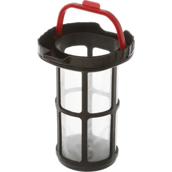 Filtr do vysavače Výstupní filtr do vysavače 12026519 Bosch / Siemens