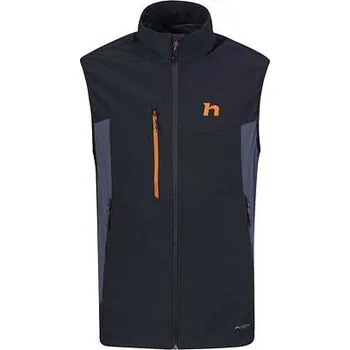 Pánská vesta Pánská vesta HANNAH CARSTEN VEST velikost 3XL