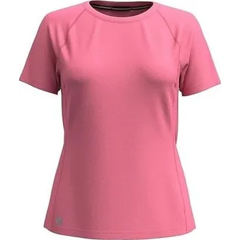 Dámské tričko Tričko SMARTWOOL W ACTIVE ULTRALITE SHORT SLEEVE Lady velikost M