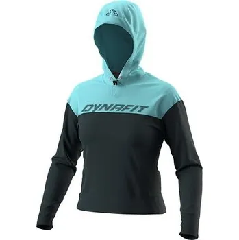 Dámská mikina Mikina DYNAFIT 24/7 HOODY W Lady velikost XL