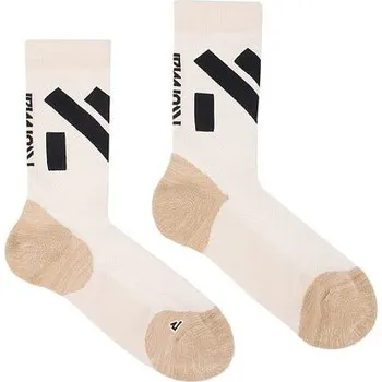 Pánské ponožky Ponožky NNormal RACE SOCK Uni velikost S