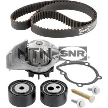 Vodní pumpa + sada ozubeného řemene SNR KDP459.530