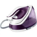 Philips Home PerfectCare Compact Plus GC7933/30 parní žehlička stanice 2400 W fialová, bílá