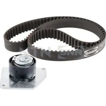 Sada rozvodového řemene SNR KD455.61