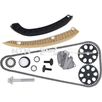 Sada rozvodového řetězu SNR KDC457.04