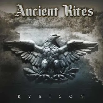 Zahraniční hudba CD Ancient Rites: Rvbicon 2024