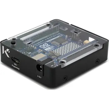 Vývojová deska KKSB Krabička pro Arduino Uno R4 Minima/Wifi
